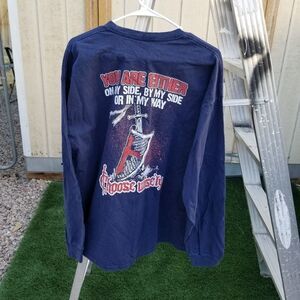 USMC 2XL GRAPHICS TSHIRT B24